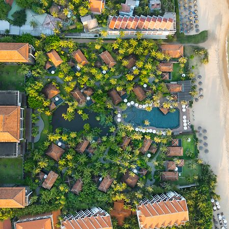 Anantara Mui Ne Resort Ngoại thất bức ảnh