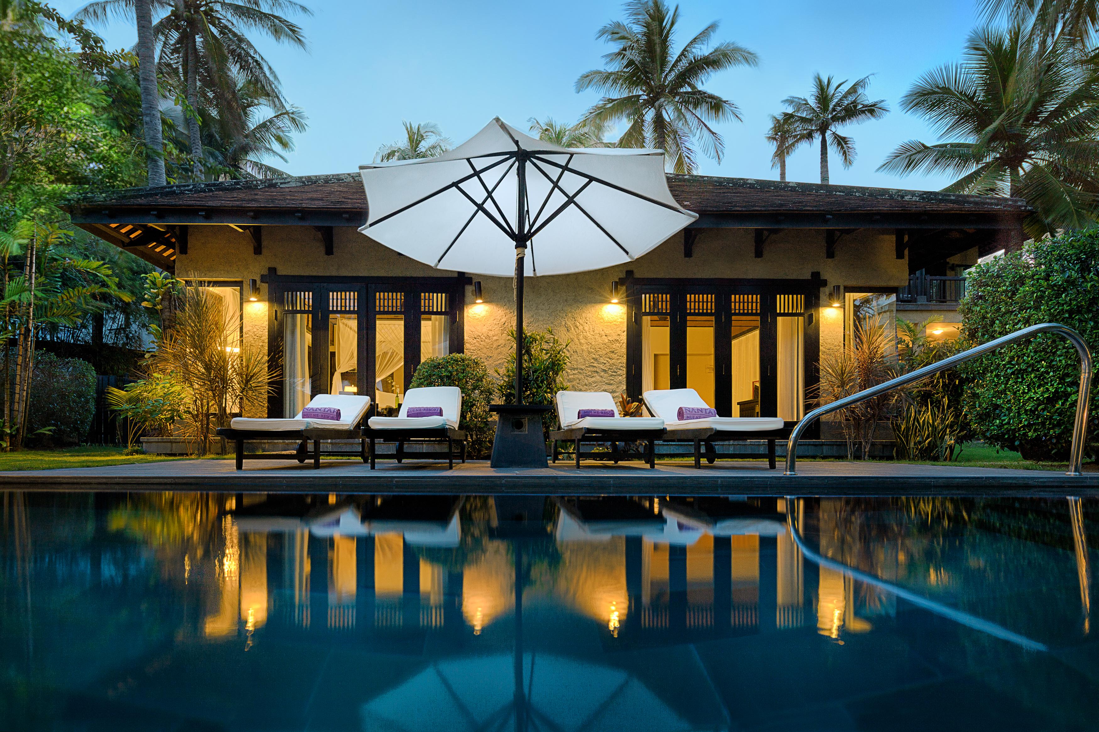 Anantara Mui Ne Resort Ngoại thất bức ảnh