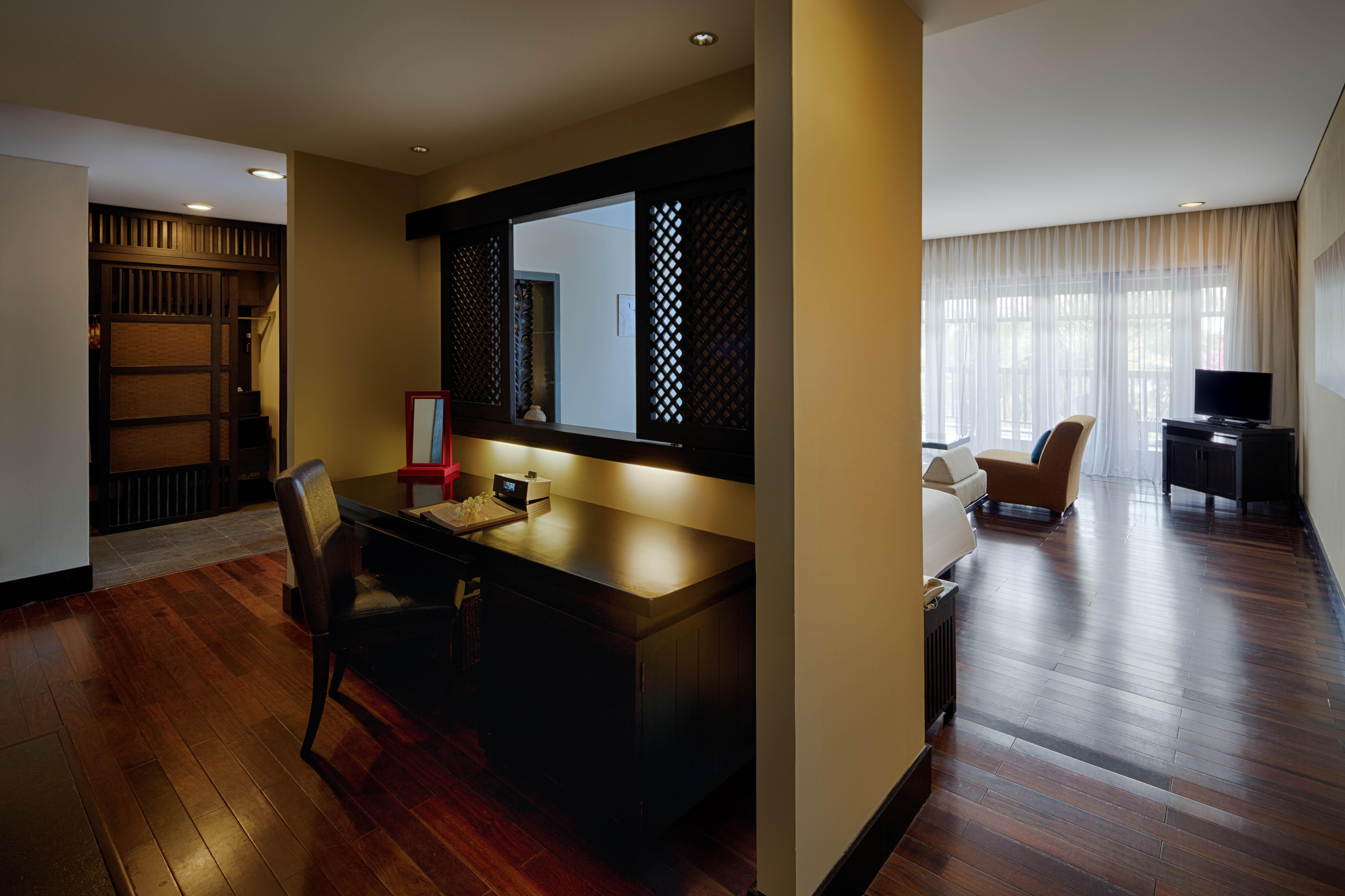 Anantara Mui Ne Resort Ngoại thất bức ảnh