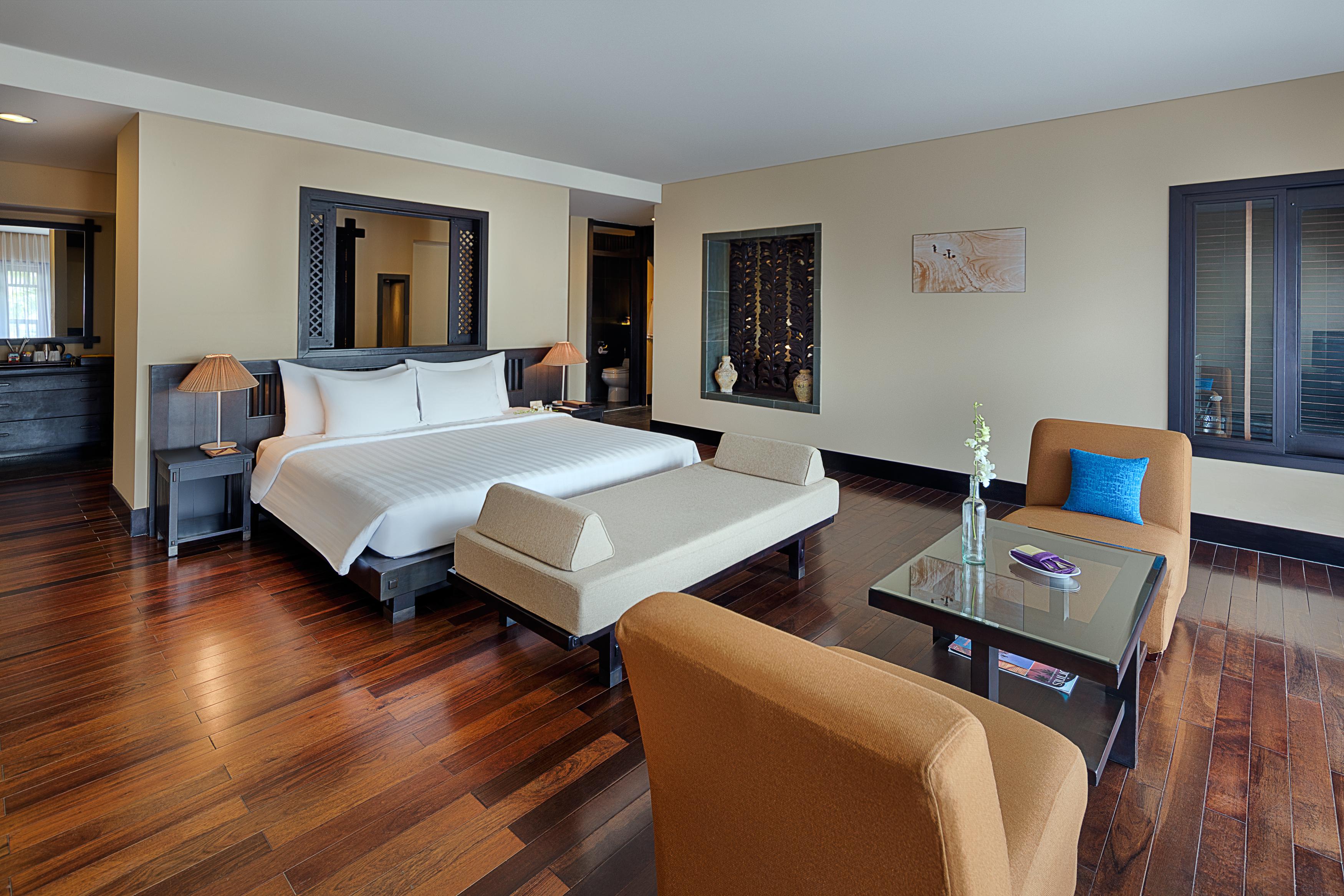 Anantara Mui Ne Resort Ngoại thất bức ảnh