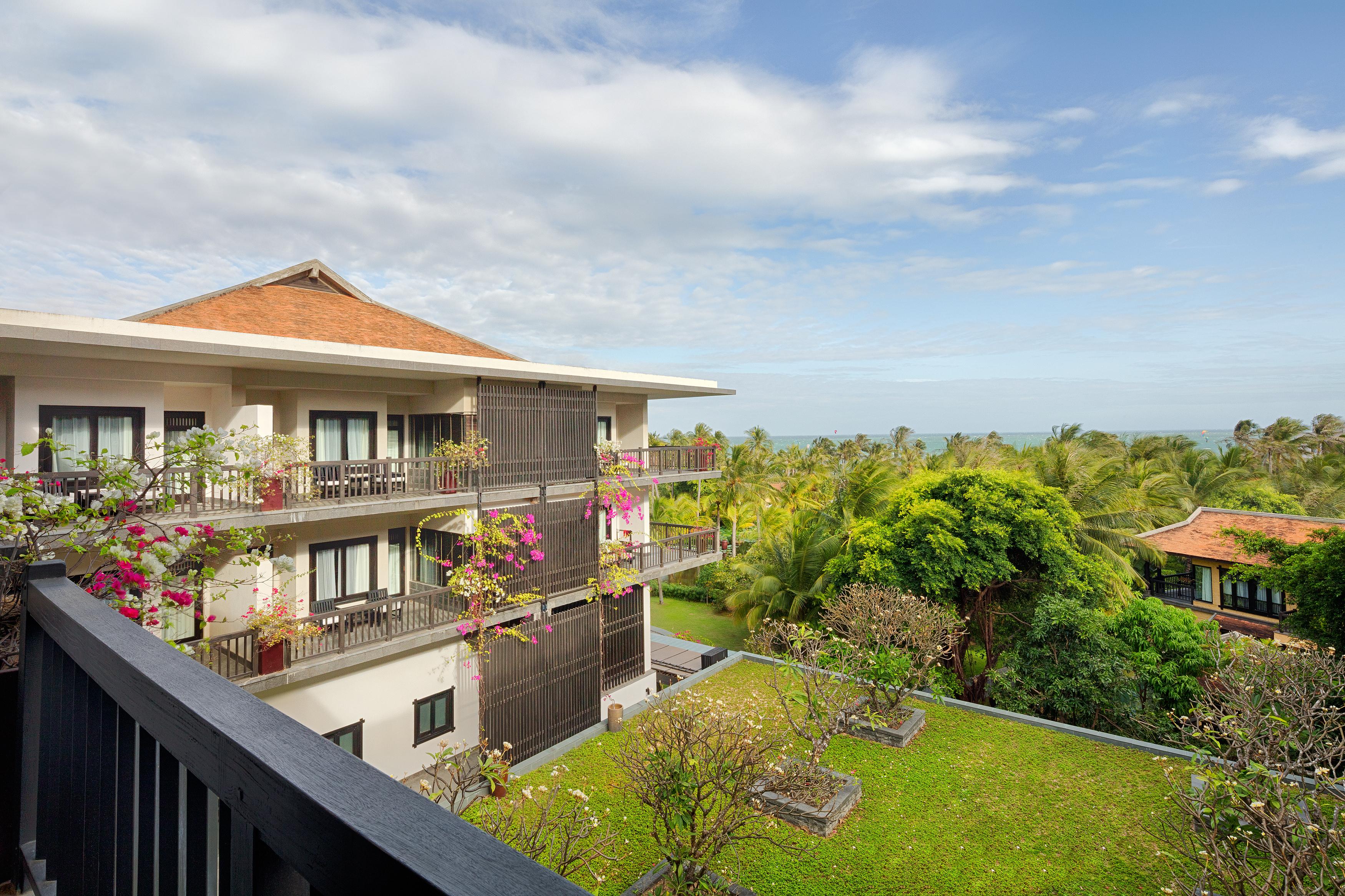 Anantara Mui Ne Resort Ngoại thất bức ảnh