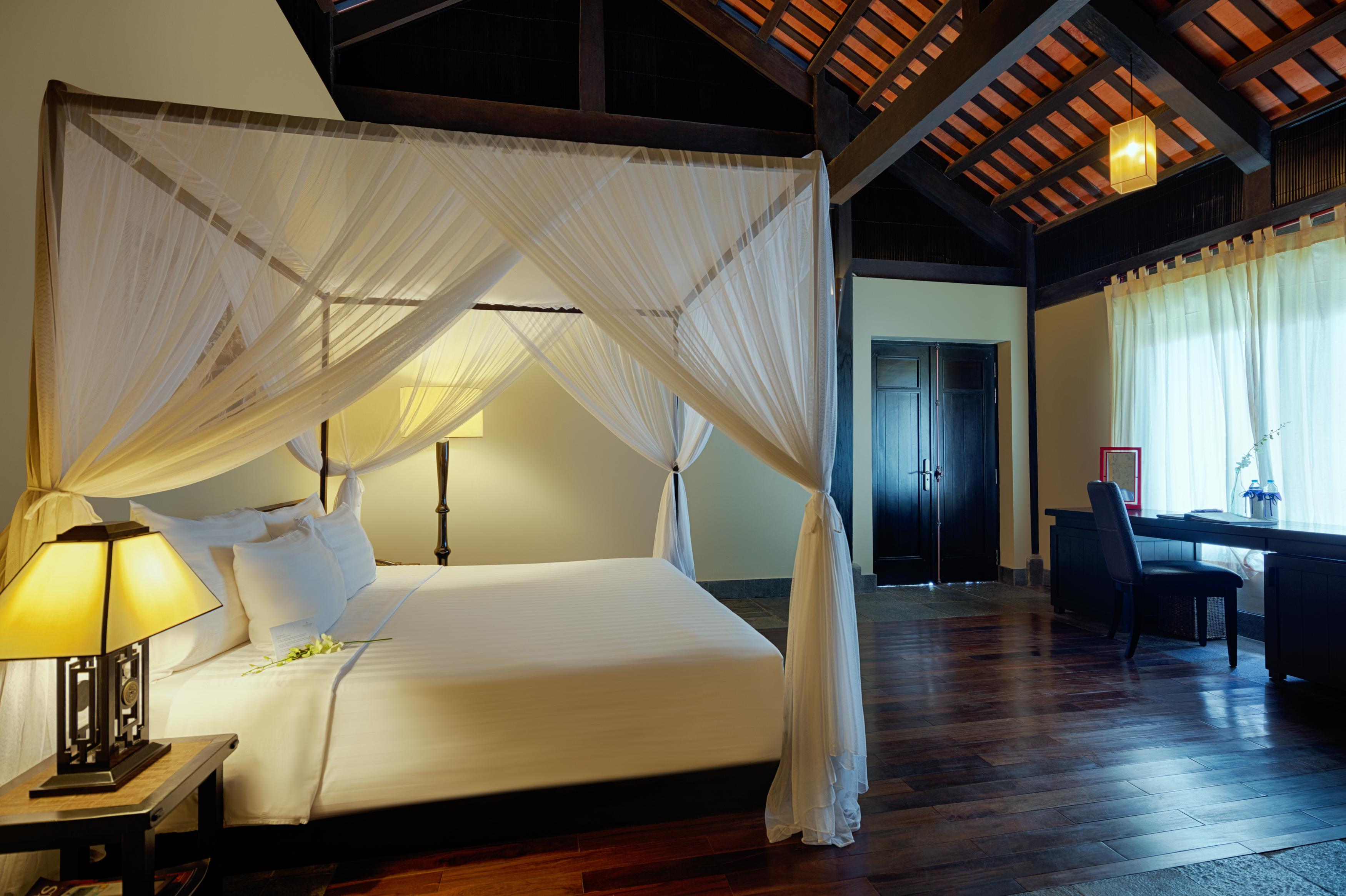Anantara Mui Ne Resort Ngoại thất bức ảnh