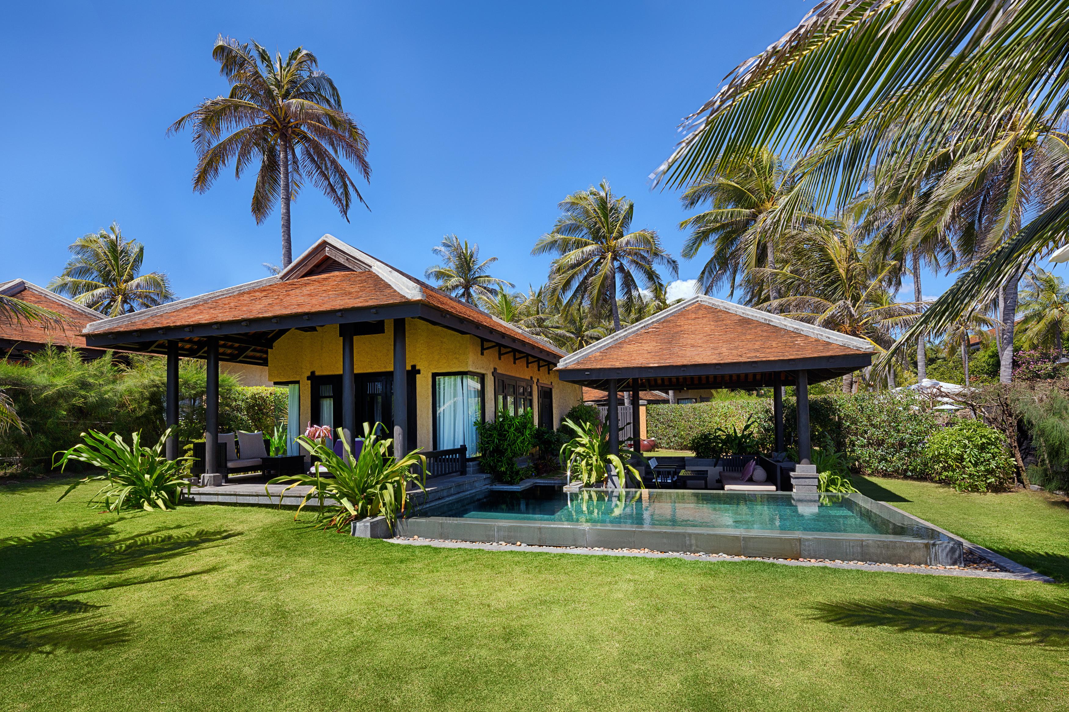Anantara Mui Ne Resort Ngoại thất bức ảnh