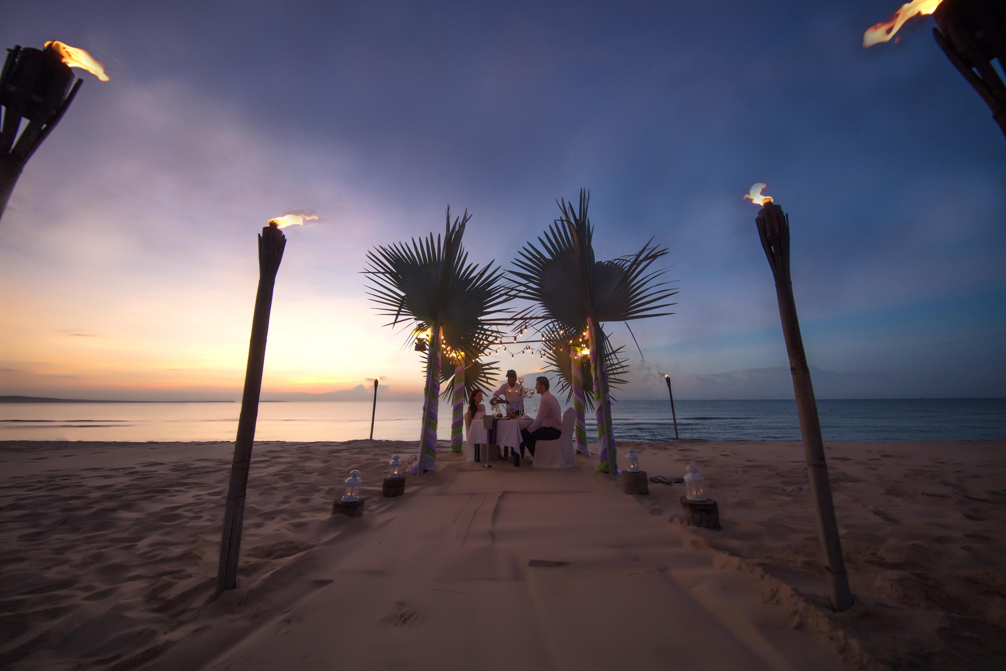 Anantara Mui Ne Resort Ngoại thất bức ảnh