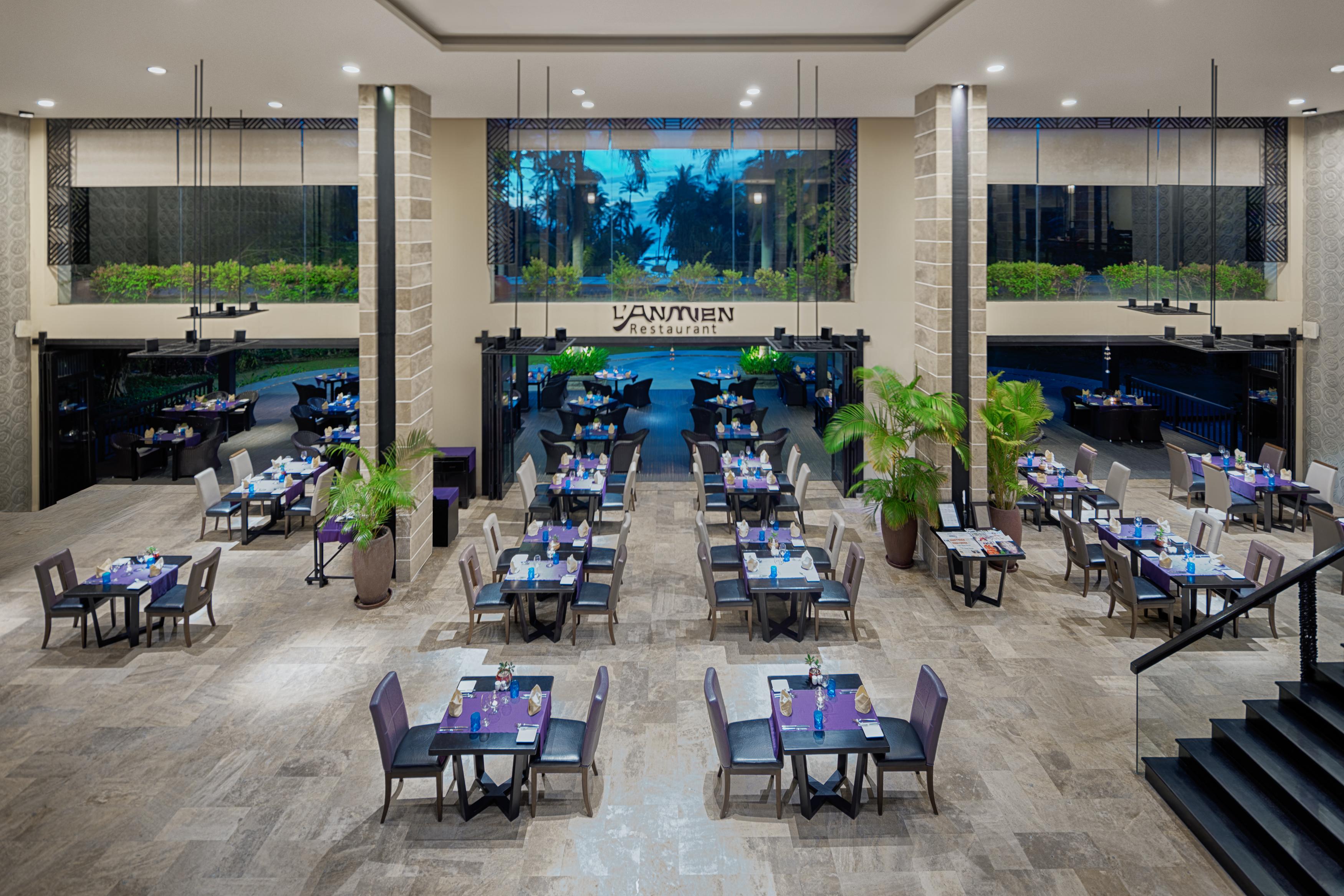 Anantara Mui Ne Resort Ngoại thất bức ảnh