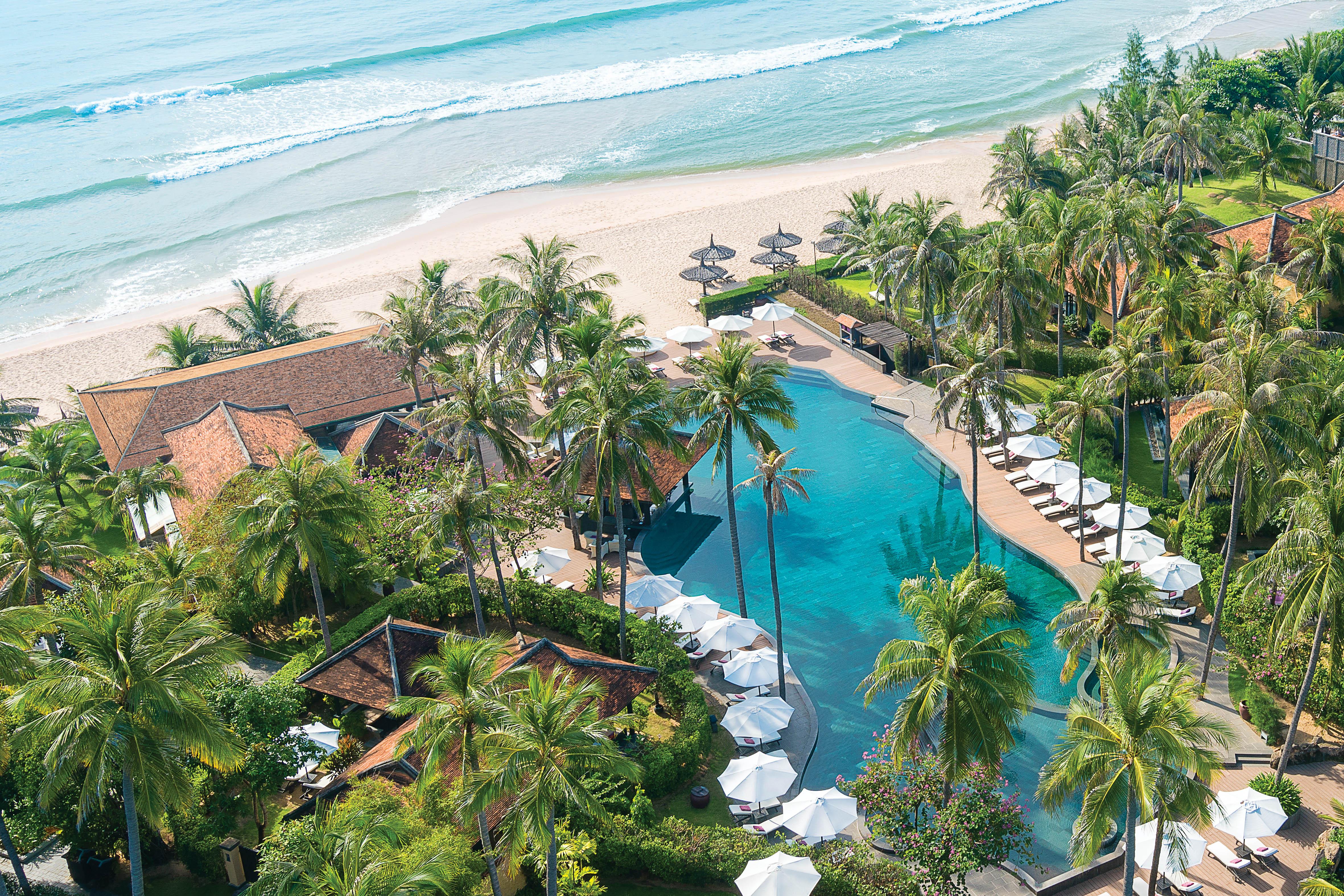 Anantara Mui Ne Resort Ngoại thất bức ảnh
