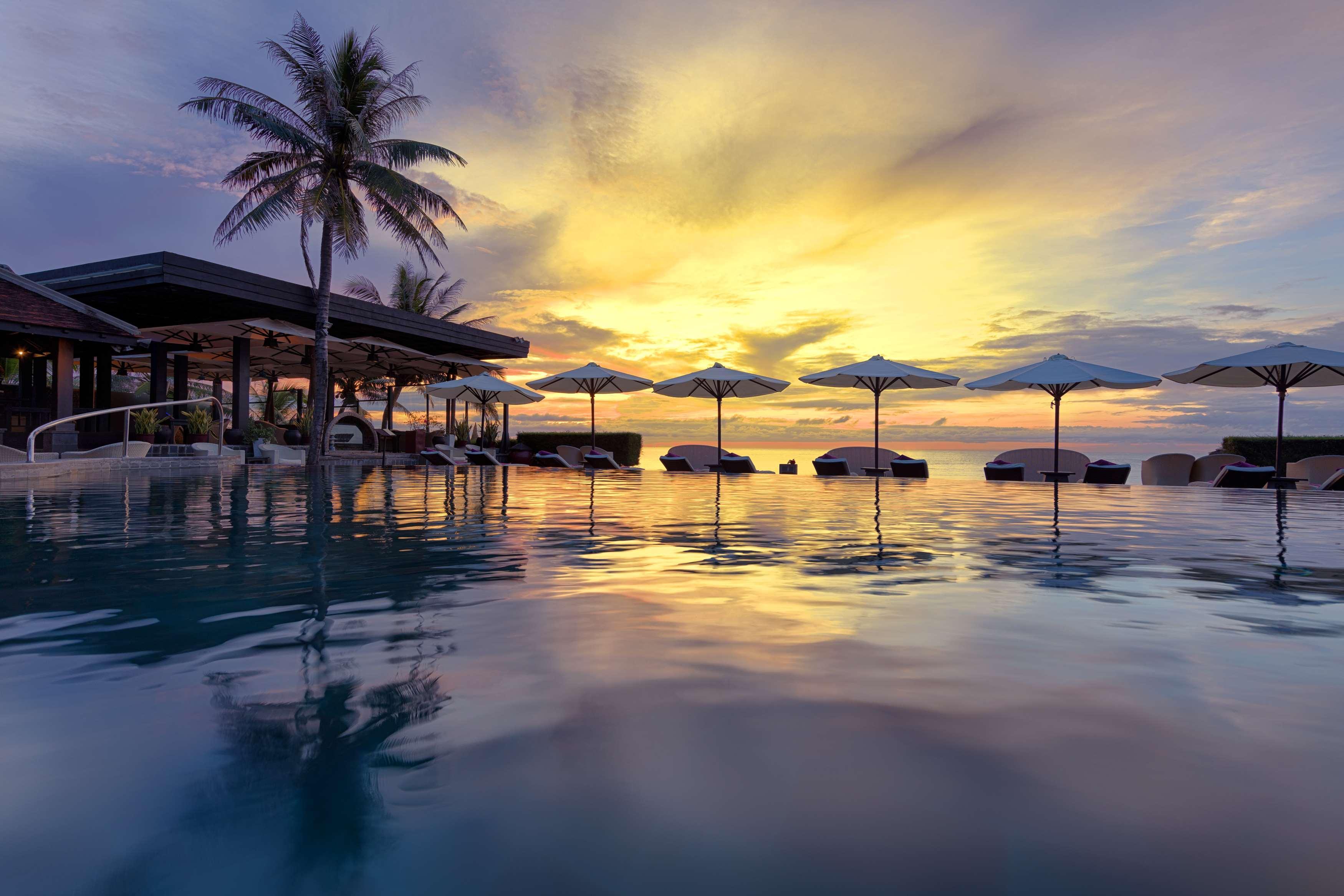 Anantara Mui Ne Resort Ngoại thất bức ảnh