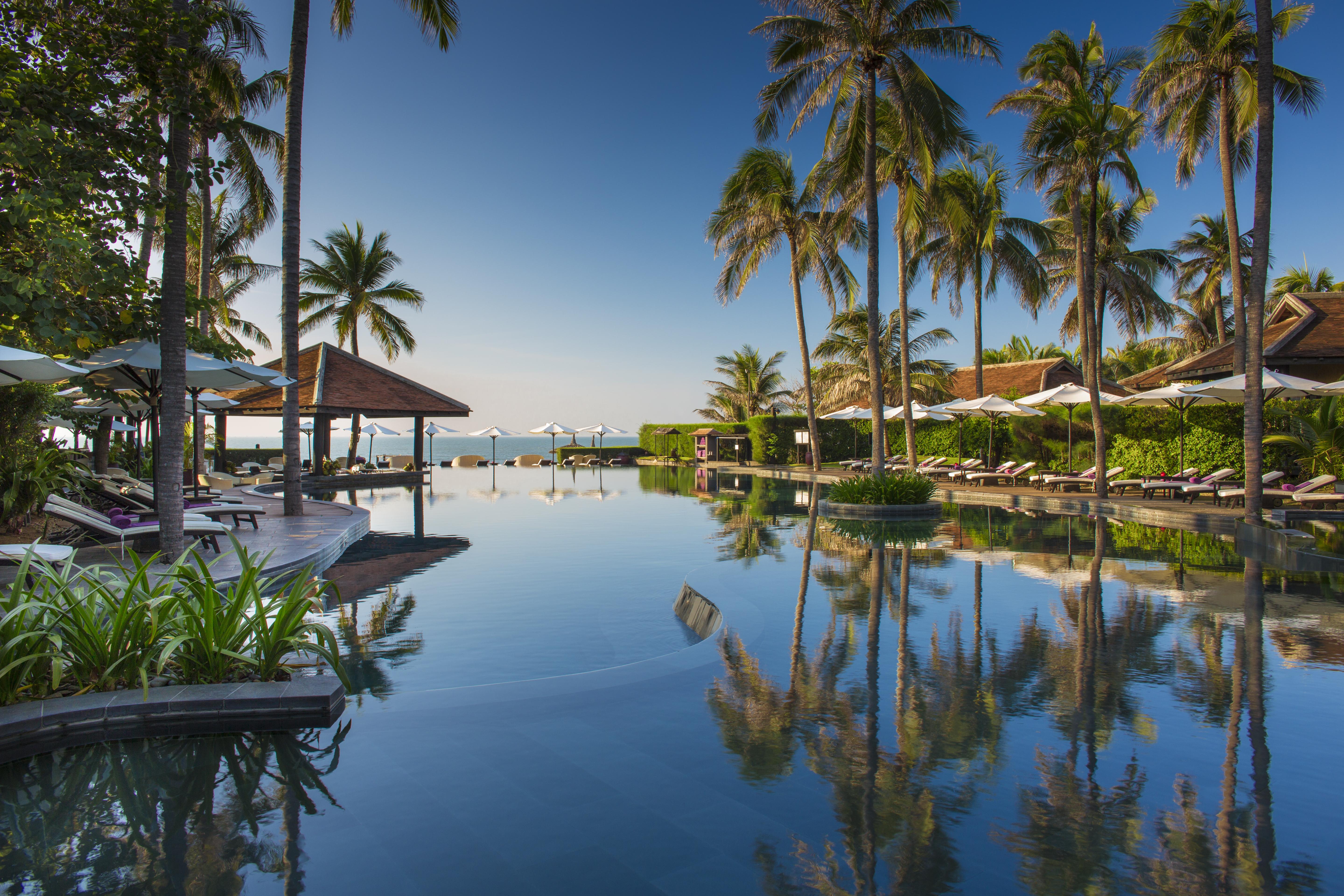 Anantara Mui Ne Resort Ngoại thất bức ảnh