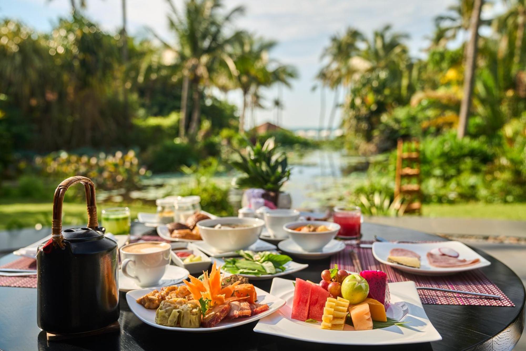 Anantara Mui Ne Resort Ngoại thất bức ảnh