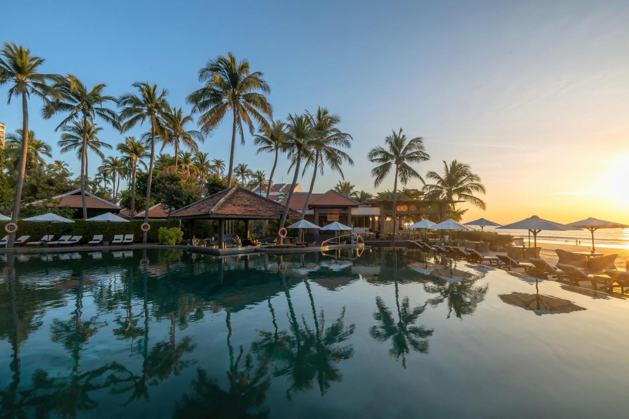 Anantara Mui Ne Resort Ngoại thất bức ảnh