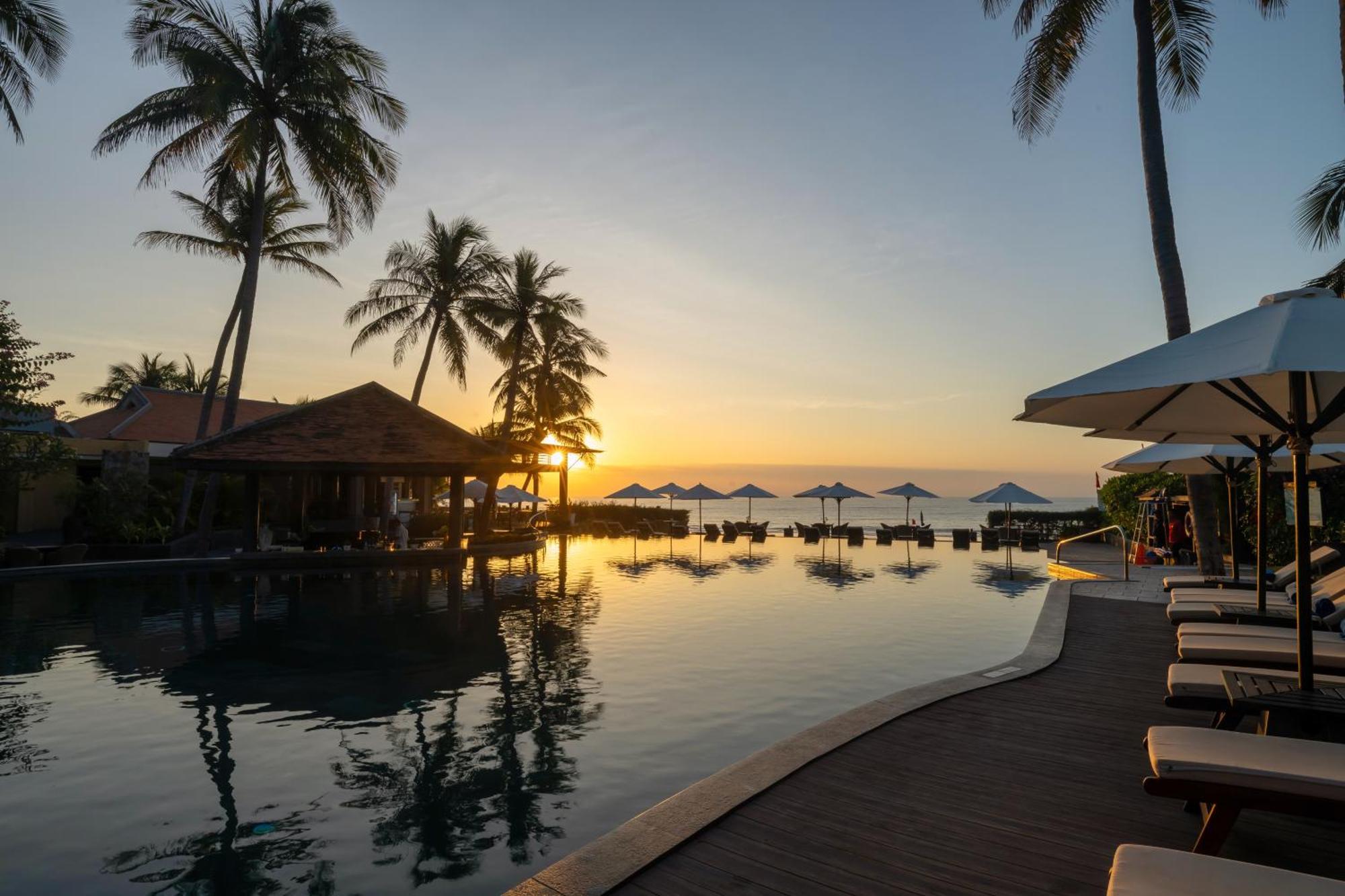 Anantara Mui Ne Resort Ngoại thất bức ảnh