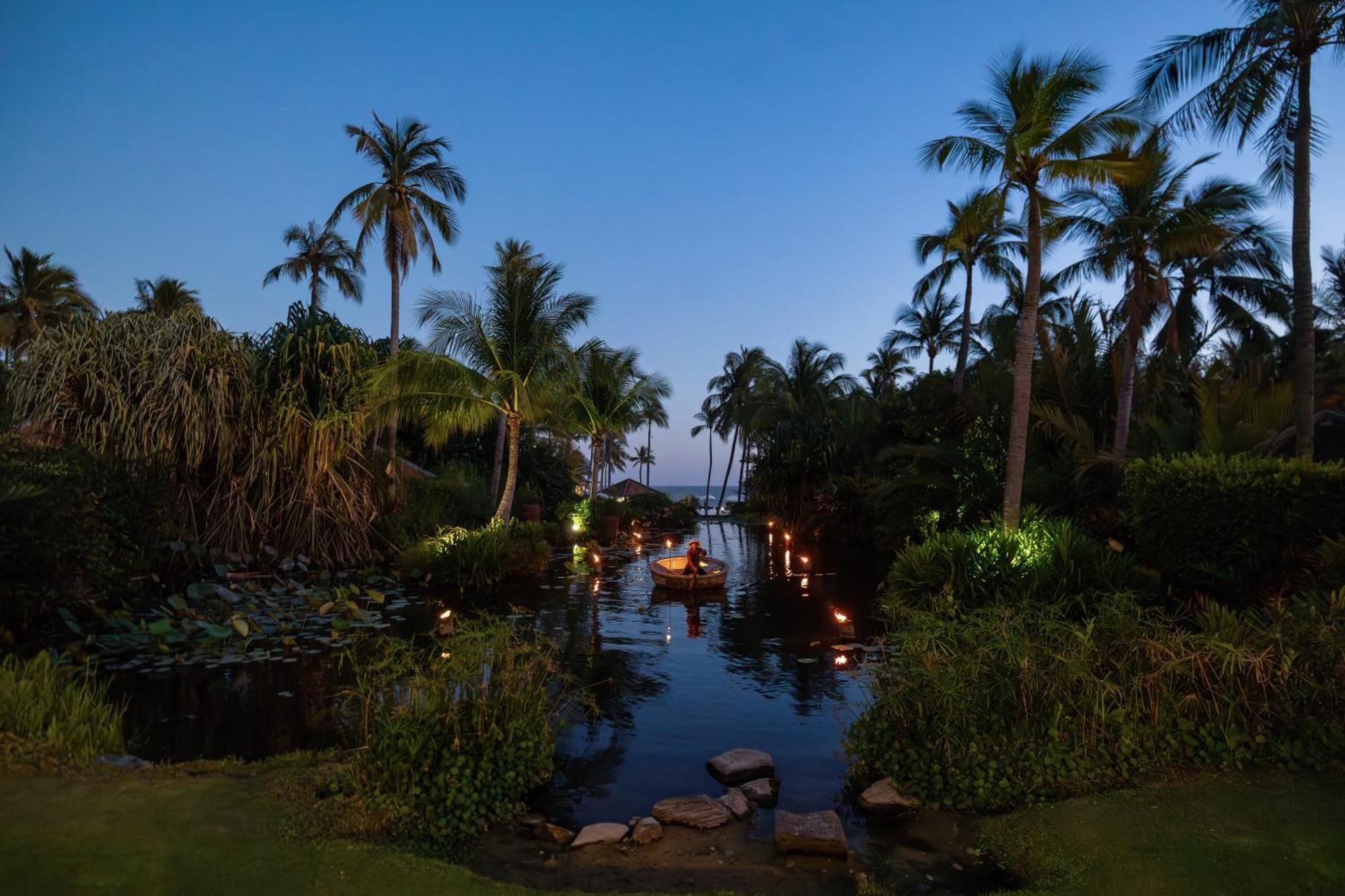 Anantara Mui Ne Resort Ngoại thất bức ảnh