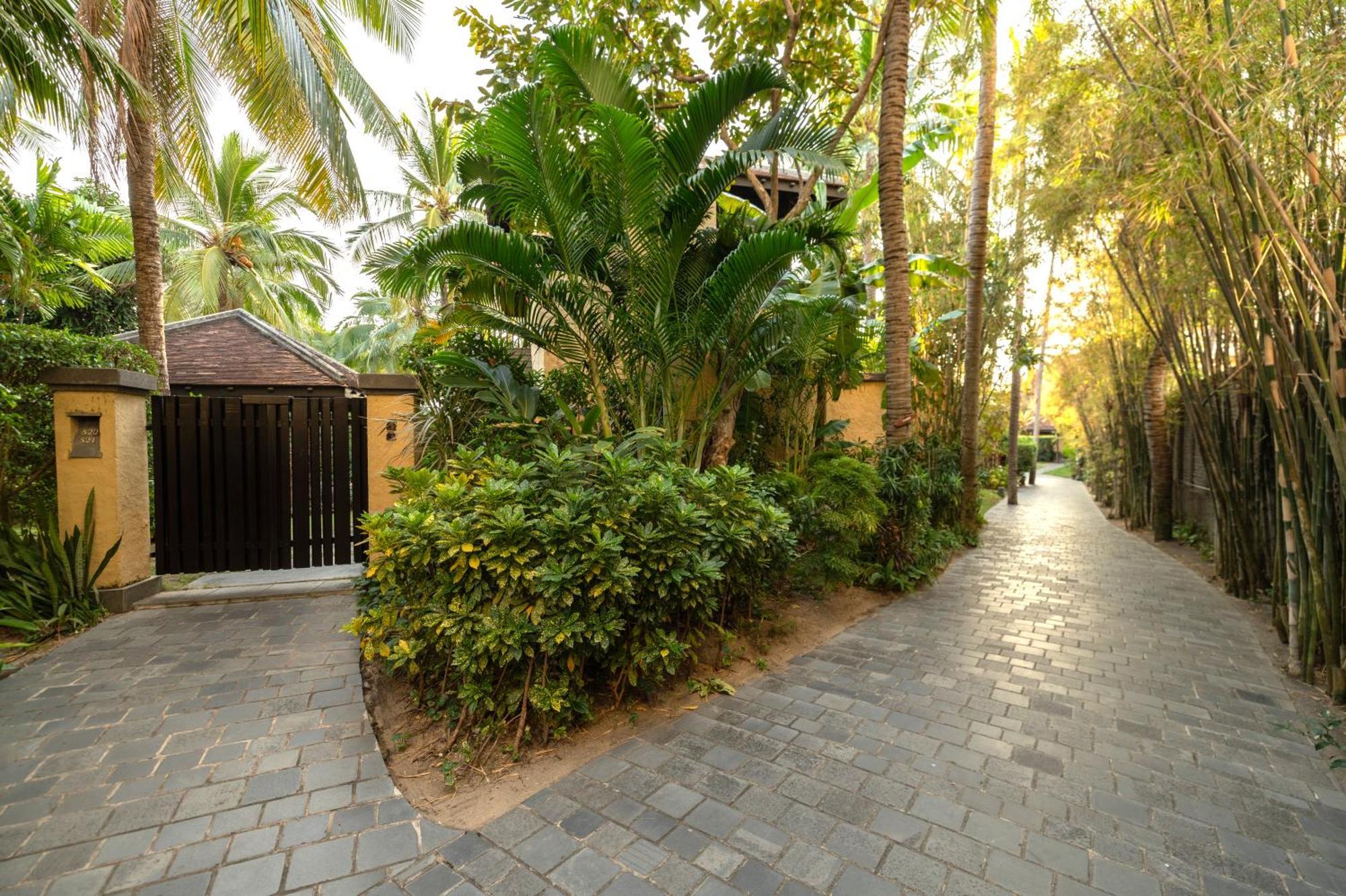 Anantara Mui Ne Resort Ngoại thất bức ảnh