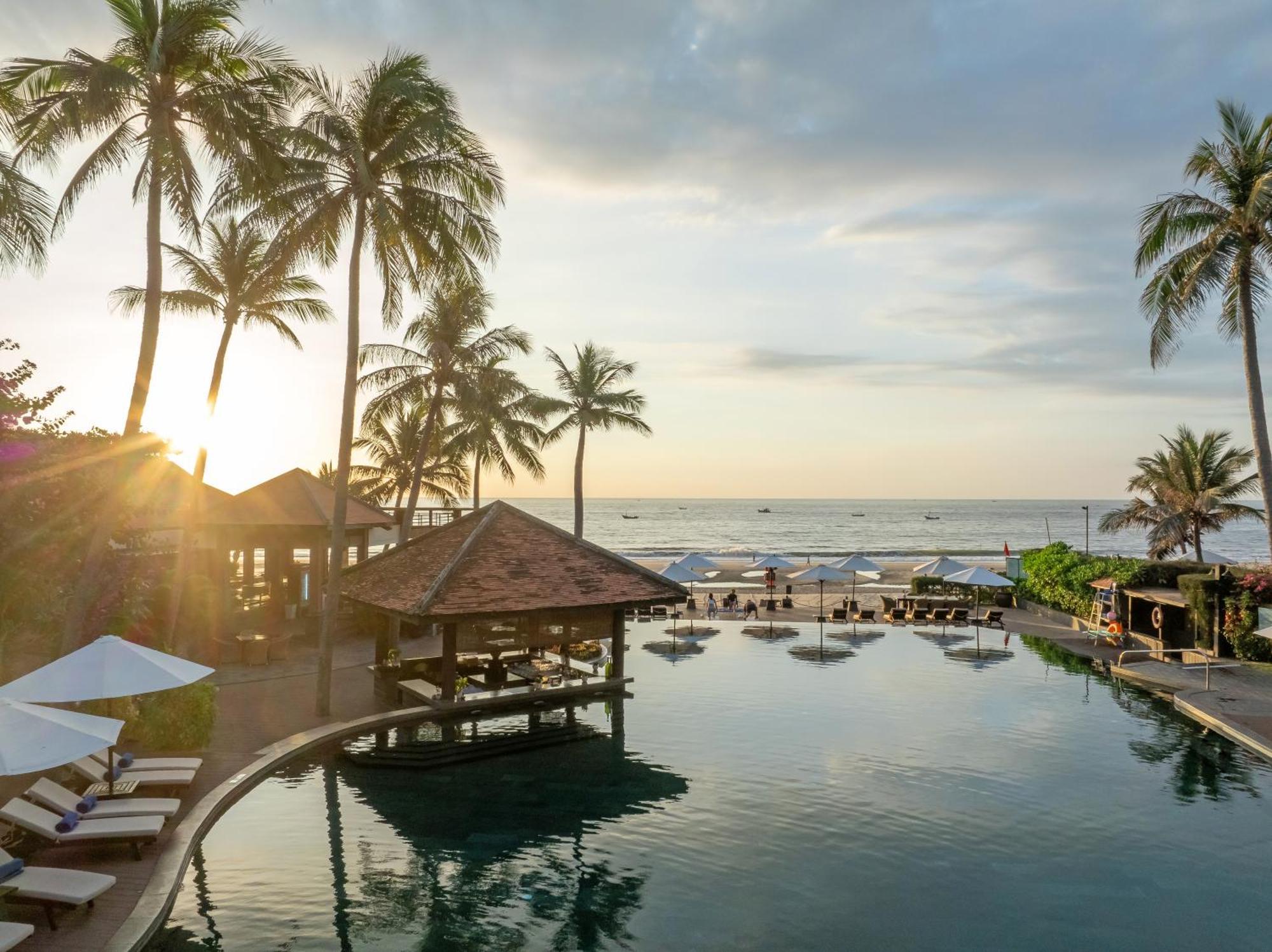 Anantara Mui Ne Resort Ngoại thất bức ảnh