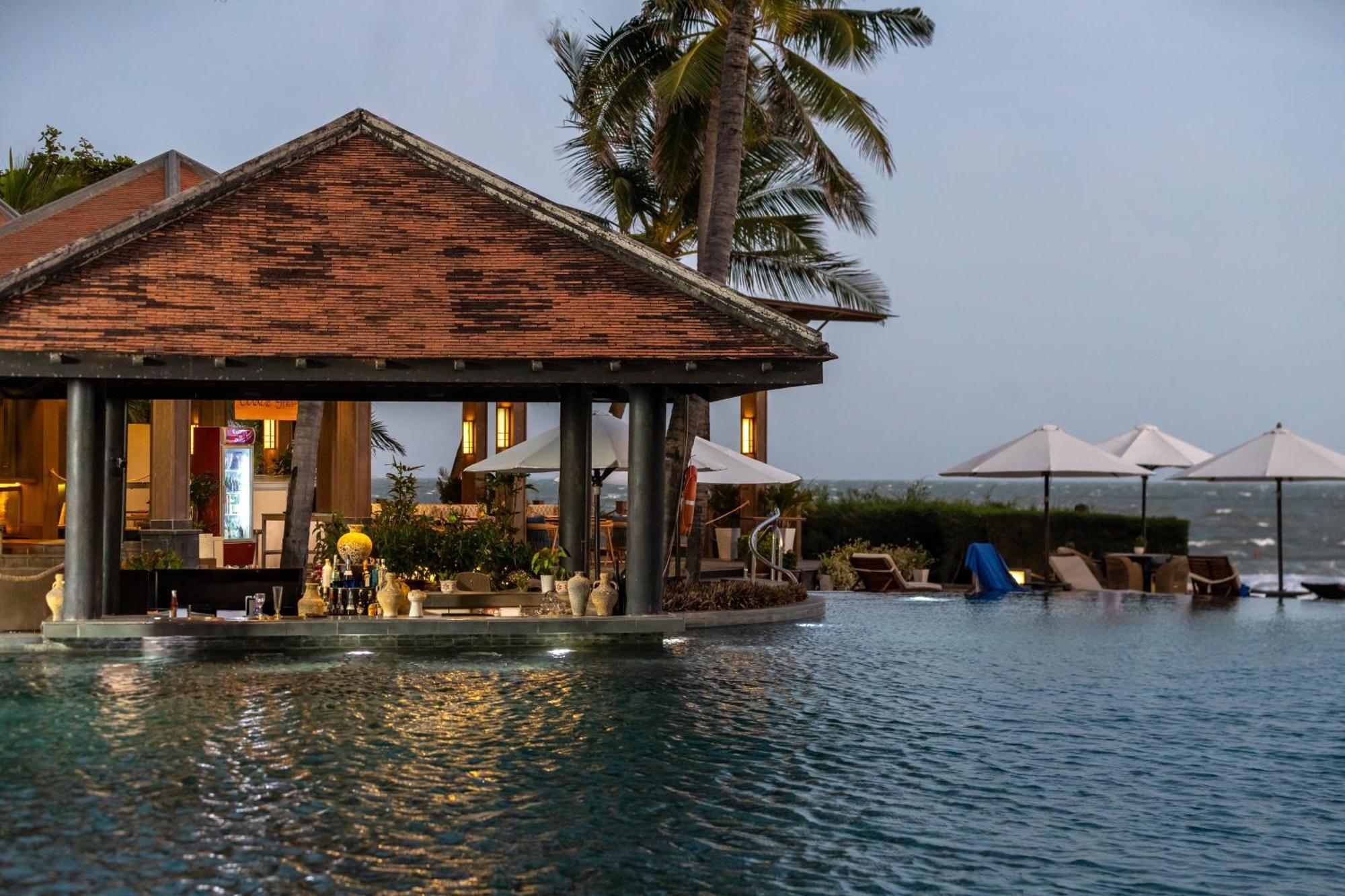 Anantara Mui Ne Resort Ngoại thất bức ảnh