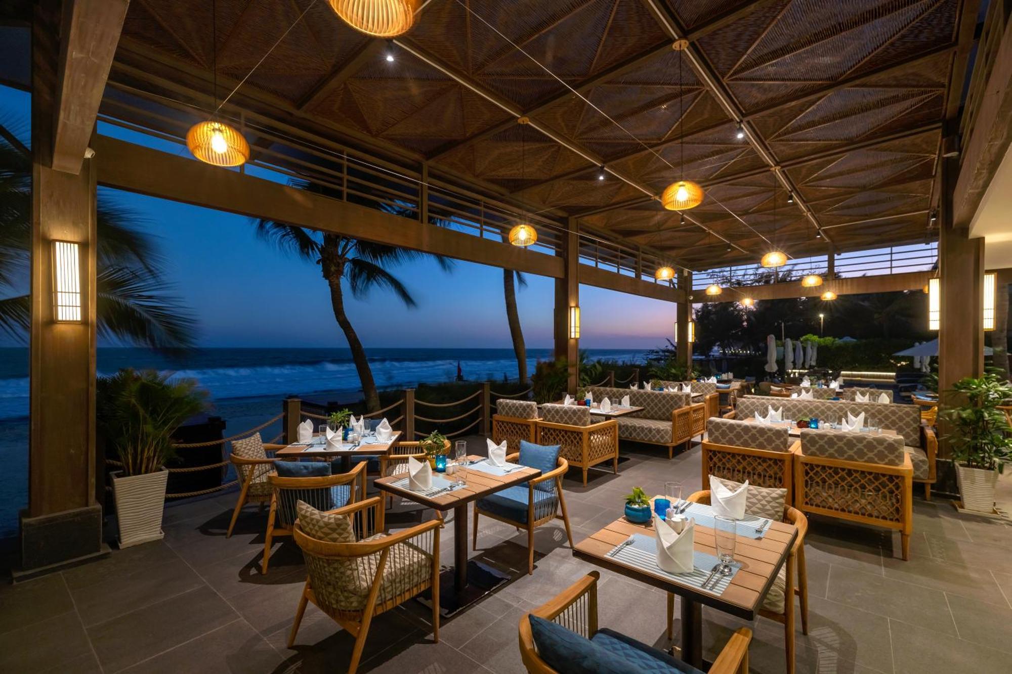 Anantara Mui Ne Resort Ngoại thất bức ảnh
