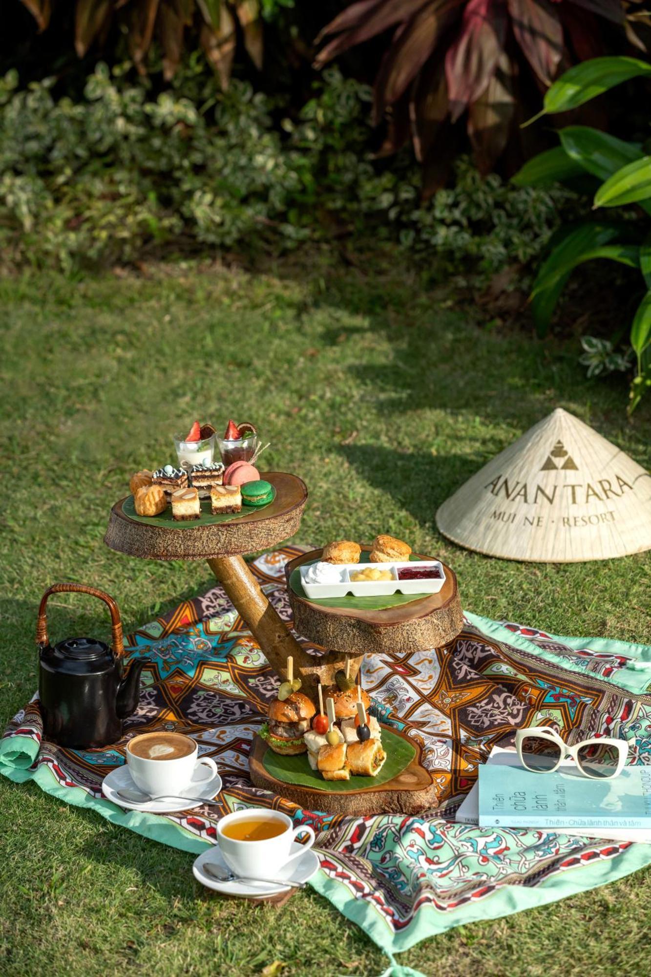 Anantara Mui Ne Resort Ngoại thất bức ảnh