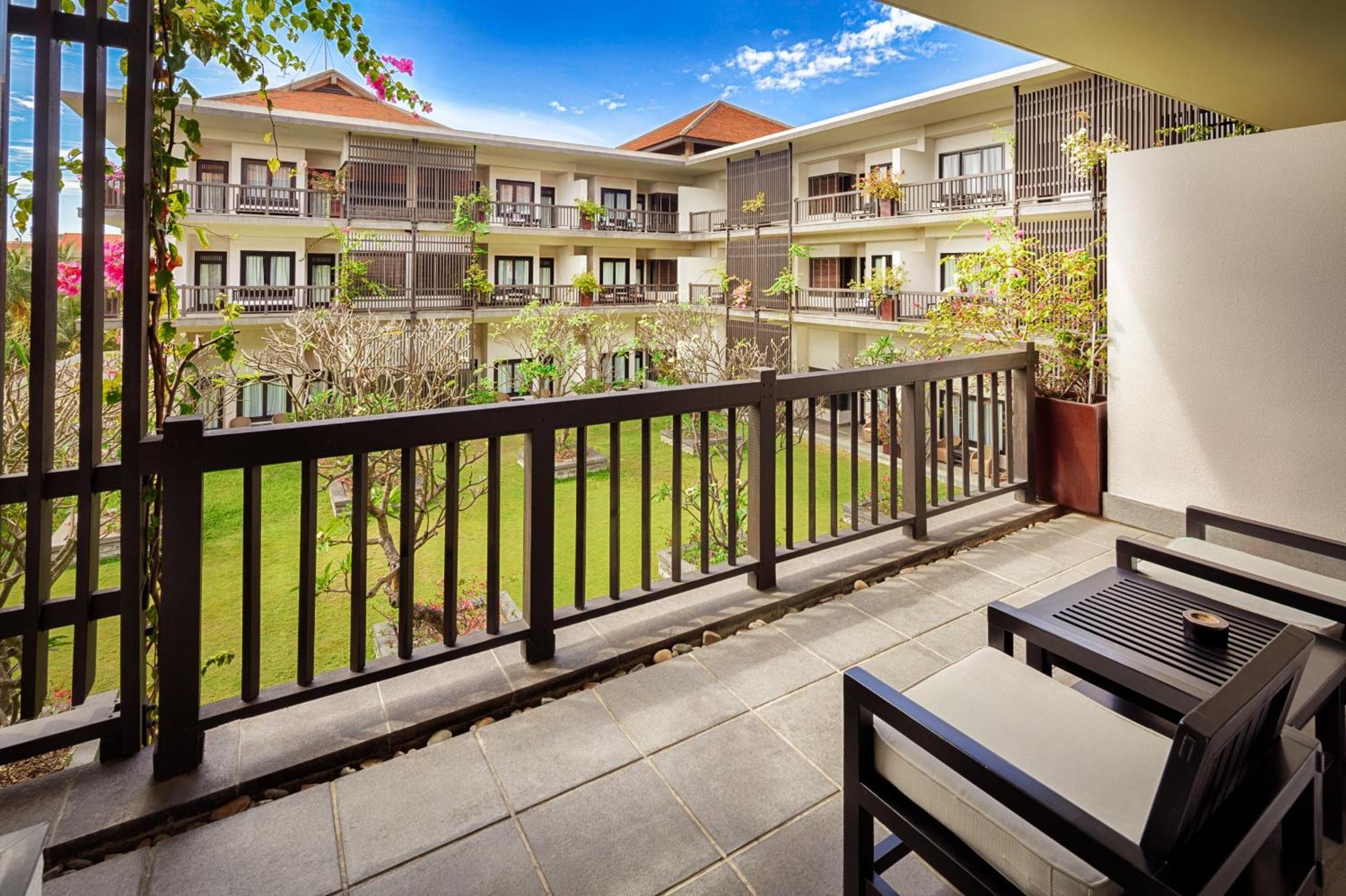 Anantara Mui Ne Resort Ngoại thất bức ảnh