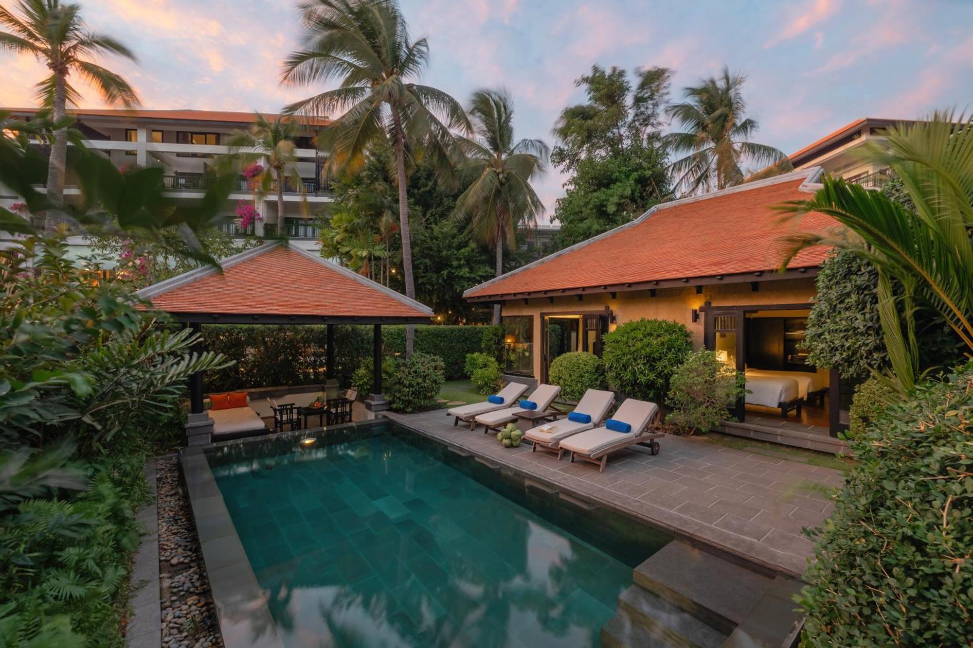 Anantara Mui Ne Resort Ngoại thất bức ảnh