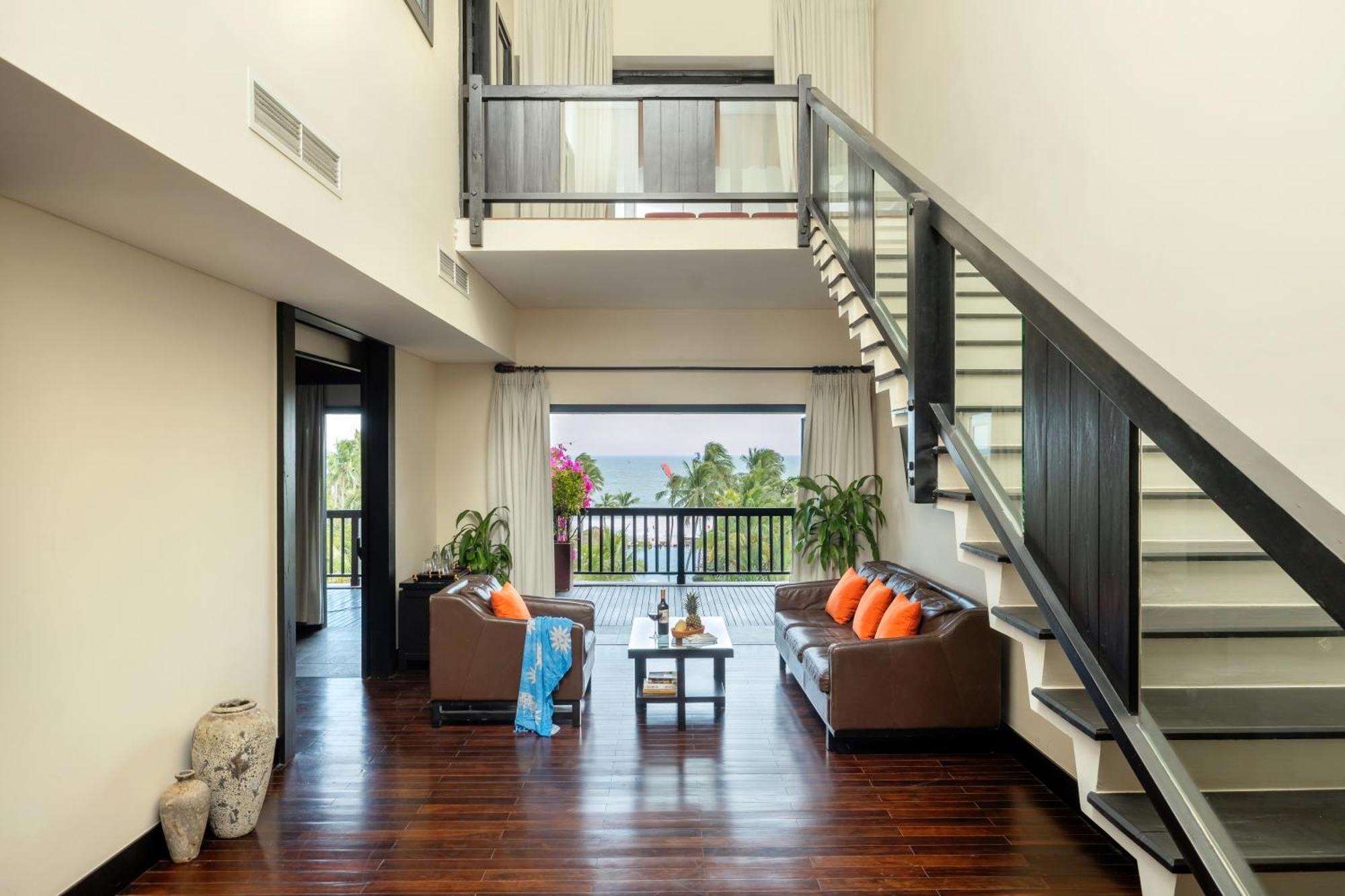 Anantara Mui Ne Resort Ngoại thất bức ảnh
