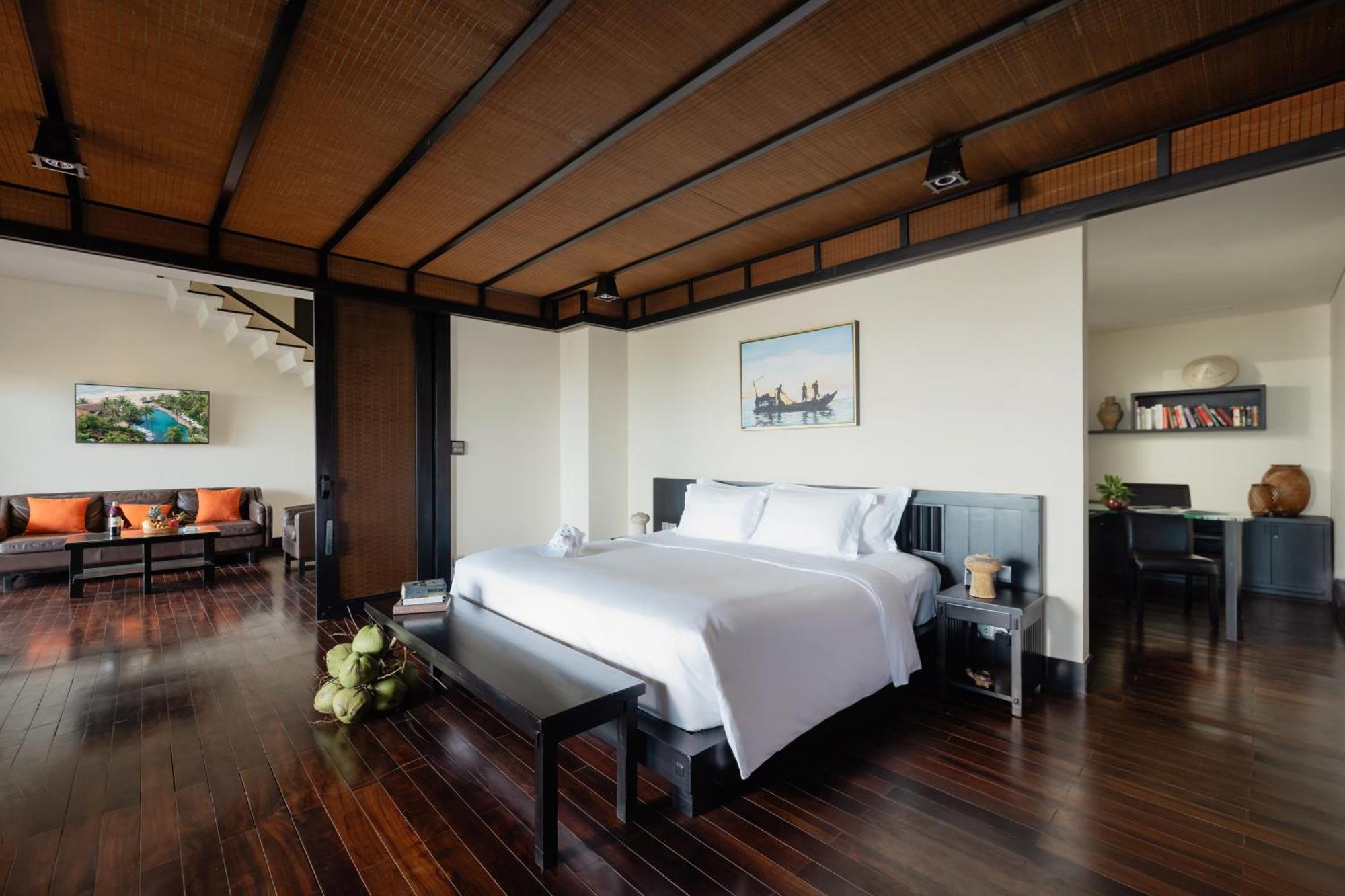Anantara Mui Ne Resort Ngoại thất bức ảnh