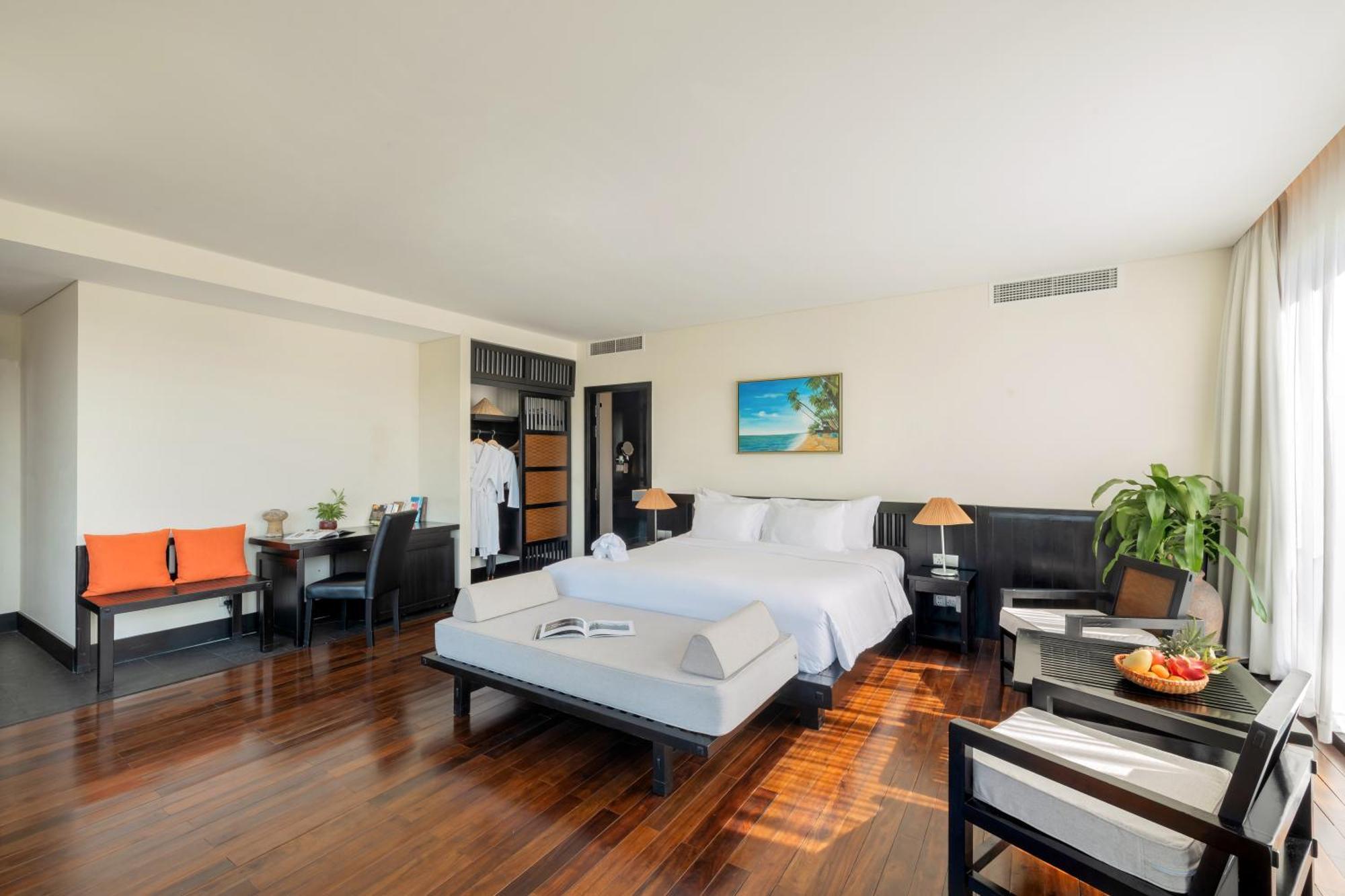 Anantara Mui Ne Resort Ngoại thất bức ảnh
