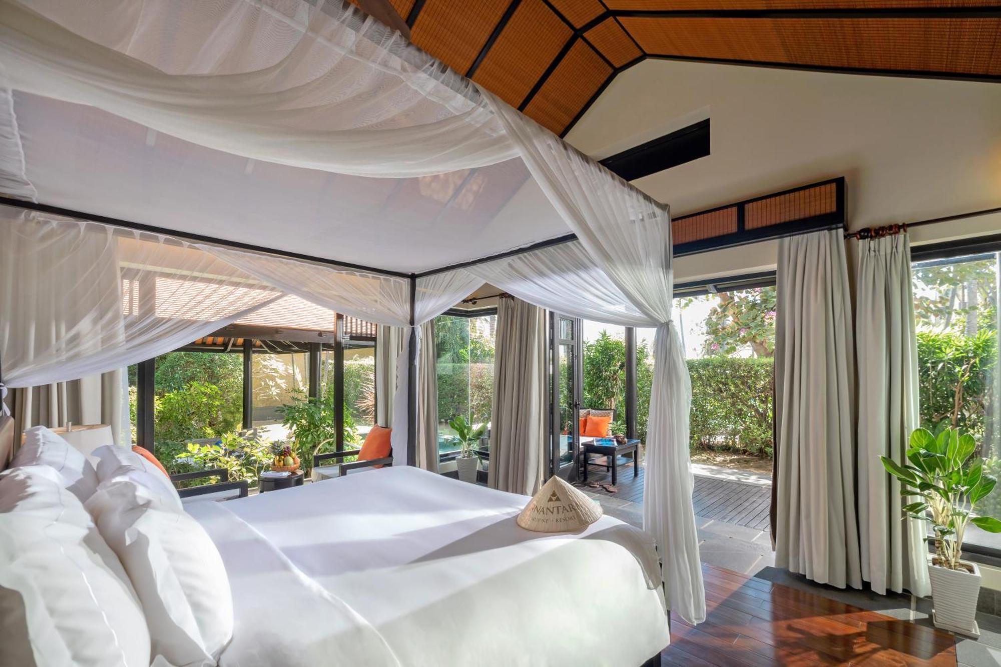 Anantara Mui Ne Resort Ngoại thất bức ảnh