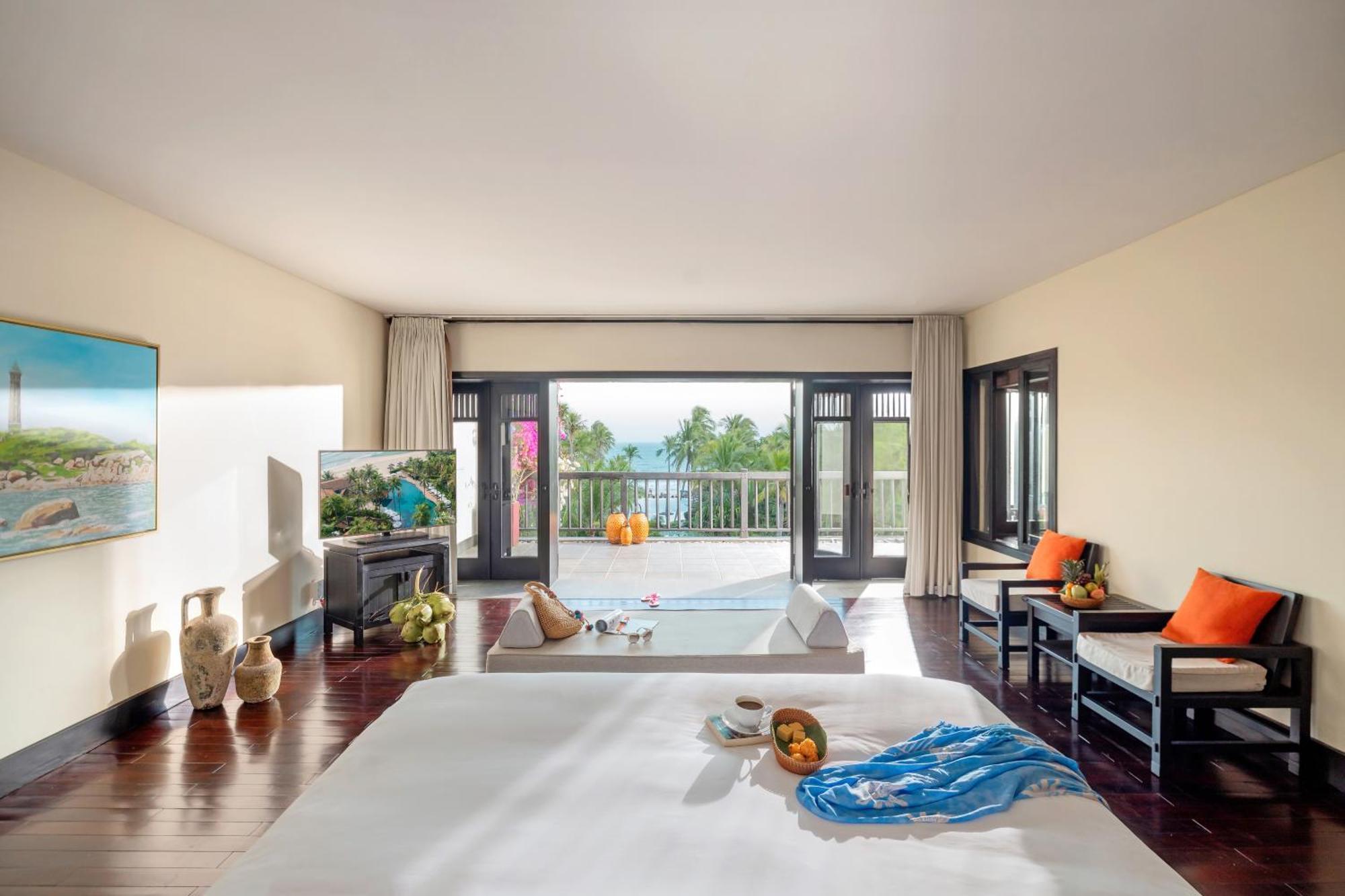 Anantara Mui Ne Resort Ngoại thất bức ảnh